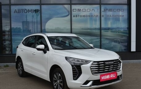 Haval Jolion, 2023 год, 1 775 000 рублей, 3 фотография