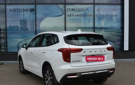 Haval Jolion, 2023 год, 1 775 000 рублей, 7 фотография