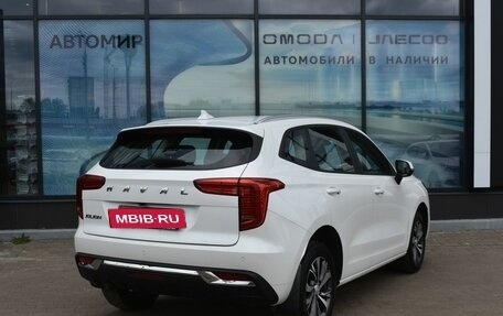 Haval Jolion, 2023 год, 1 775 000 рублей, 5 фотография