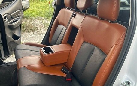 Mitsubishi Triton, 2023 год, 3 700 000 рублей, 8 фотография