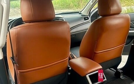 Mitsubishi Triton, 2023 год, 3 700 000 рублей, 7 фотография