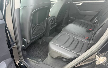 Volkswagen Touareg III, 2021 год, 5 650 000 рублей, 3 фотография