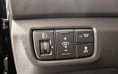Hyundai Creta I рестайлинг, 2021 год, 1 880 000 рублей, 17 фотография