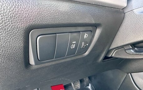 SsangYong Actyon II рестайлинг, 2014 год, 1 039 000 рублей, 10 фотография