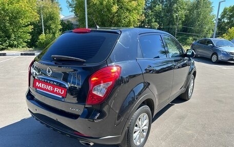 SsangYong Actyon II рестайлинг, 2014 год, 1 039 000 рублей, 8 фотография
