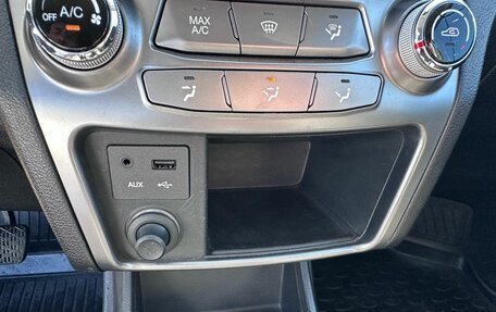SsangYong Actyon II рестайлинг, 2014 год, 1 039 000 рублей, 14 фотография