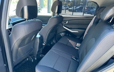 SsangYong Actyon II рестайлинг, 2014 год, 1 039 000 рублей, 21 фотография