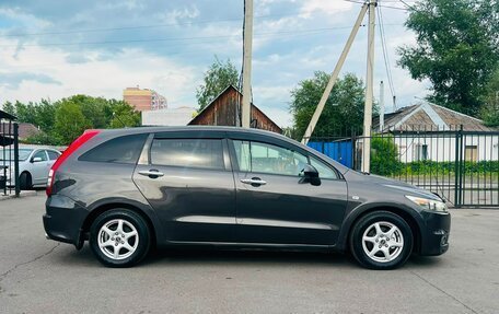 Honda Stream II, 2007 год, 800 000 рублей, 5 фотография
