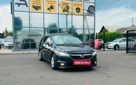 Honda Stream II, 2007 год, 800 000 рублей, 4 фотография