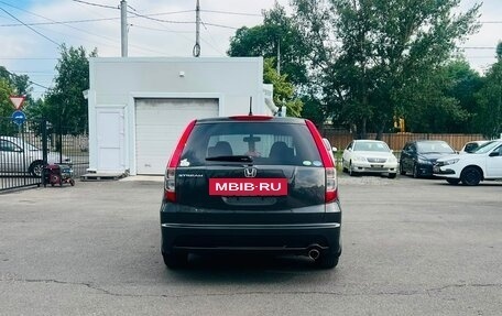 Honda Stream II, 2007 год, 800 000 рублей, 7 фотография