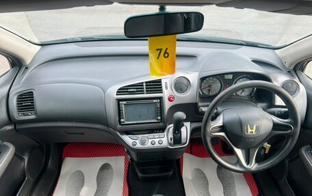 Honda Stream II, 2007 год, 800 000 рублей, 16 фотография