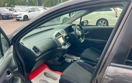Honda Stream II, 2007 год, 800 000 рублей, 10 фотография