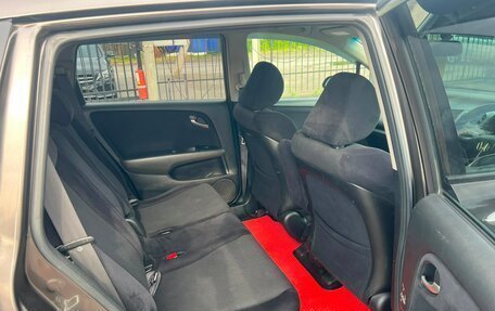 Honda Stream II, 2007 год, 800 000 рублей, 14 фотография