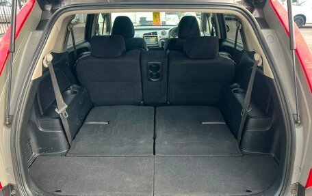 Honda Stream II, 2007 год, 800 000 рублей, 12 фотография