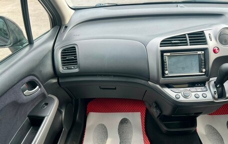 Honda Stream II, 2007 год, 800 000 рублей, 19 фотография