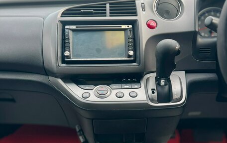 Honda Stream II, 2007 год, 800 000 рублей, 21 фотография
