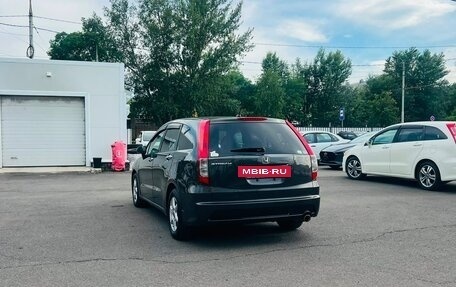 Honda Stream II, 2007 год, 800 000 рублей, 8 фотография