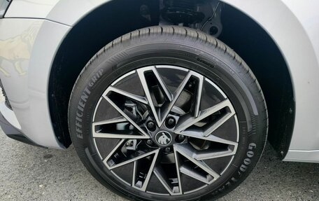 Skoda Octavia IV, 2025 год, 5 100 000 рублей, 11 фотография