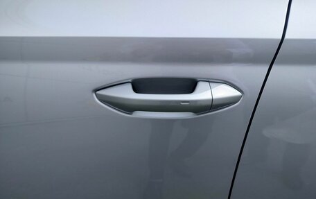Skoda Octavia IV, 2025 год, 5 100 000 рублей, 10 фотография