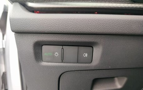 Skoda Octavia IV, 2025 год, 5 100 000 рублей, 17 фотография