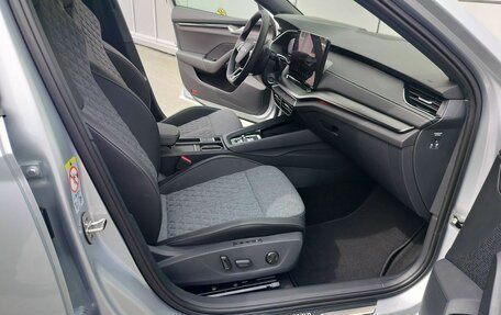 Skoda Octavia IV, 2025 год, 5 100 000 рублей, 20 фотография