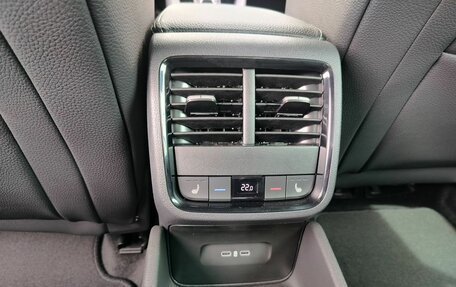Skoda Octavia IV, 2025 год, 5 100 000 рублей, 25 фотография