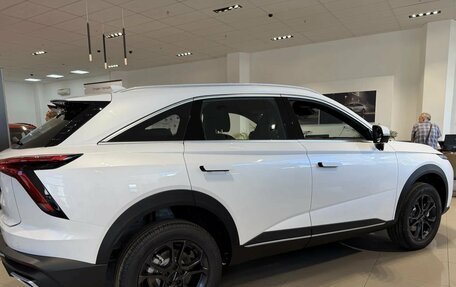Haval F7, 2026 год, 2 999 000 рублей, 4 фотография