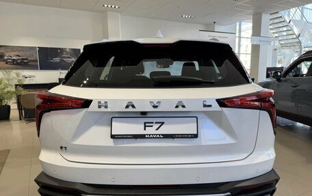 Haval F7, 2026 год, 2 999 000 рублей, 6 фотография