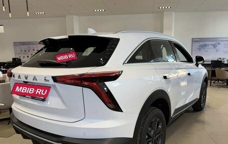 Haval F7, 2026 год, 2 999 000 рублей, 3 фотография