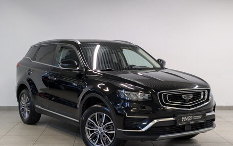 Geely Atlas, 2023 год, 2 450 000 рублей, 3 фотография