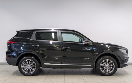 Geely Atlas, 2023 год, 2 450 000 рублей, 4 фотография