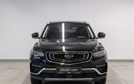 Geely Atlas, 2023 год, 2 450 000 рублей, 2 фотография