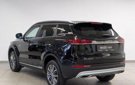 Geely Atlas, 2023 год, 2 450 000 рублей, 7 фотография