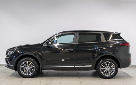 Geely Atlas, 2023 год, 2 450 000 рублей, 8 фотография