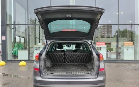 Hyundai Tucson III, 2019 год, 2 479 800 рублей, 12 фотография