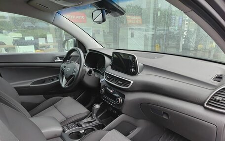 Hyundai Tucson III, 2019 год, 2 479 800 рублей, 13 фотография