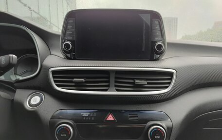 Hyundai Tucson III, 2019 год, 2 479 800 рублей, 18 фотография