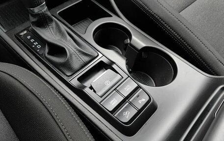 Hyundai Tucson III, 2019 год, 2 479 800 рублей, 24 фотография