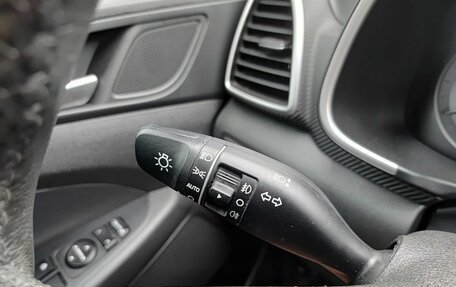 Hyundai Tucson III, 2019 год, 2 479 800 рублей, 28 фотография