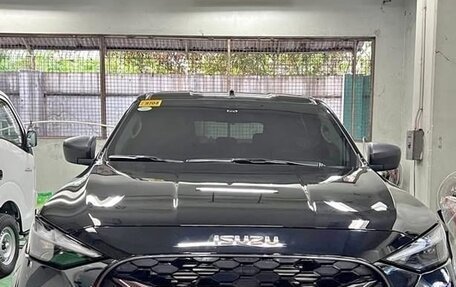 Isuzu MU-X, 2026 год, 3 980 000 рублей, 2 фотография