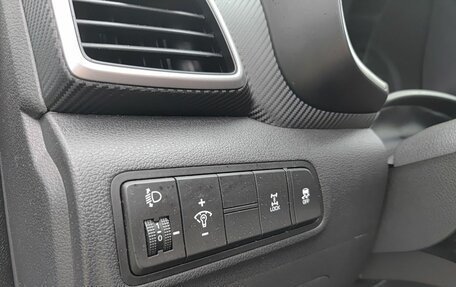 Hyundai Tucson III, 2019 год, 2 479 800 рублей, 23 фотография