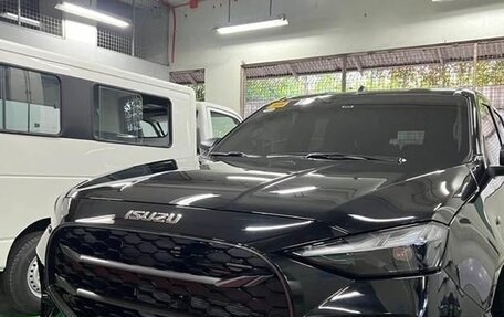Isuzu MU-X, 2026 год, 3 980 000 рублей, 4 фотография