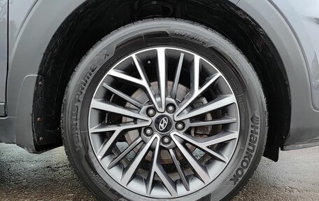 Hyundai Tucson III, 2019 год, 2 479 800 рублей, 22 фотография