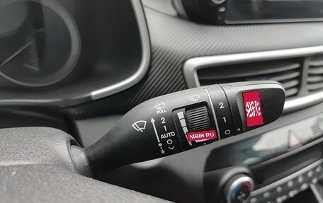 Hyundai Tucson III, 2019 год, 2 479 800 рублей, 29 фотография