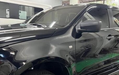 Isuzu MU-X, 2026 год, 3 980 000 рублей, 6 фотография