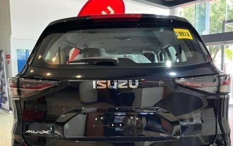 Isuzu MU-X, 2026 год, 3 980 000 рублей, 8 фотография