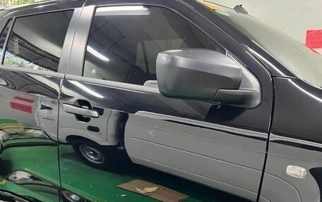 Isuzu MU-X, 2026 год, 3 980 000 рублей, 12 фотография