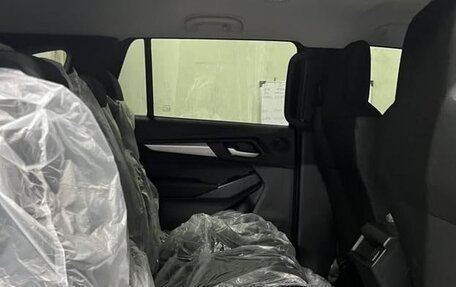 Isuzu MU-X, 2026 год, 3 980 000 рублей, 11 фотография