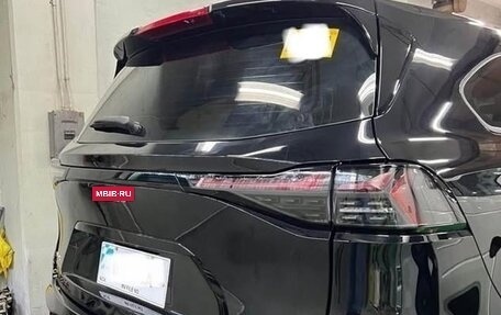 Isuzu MU-X, 2026 год, 3 980 000 рублей, 7 фотография