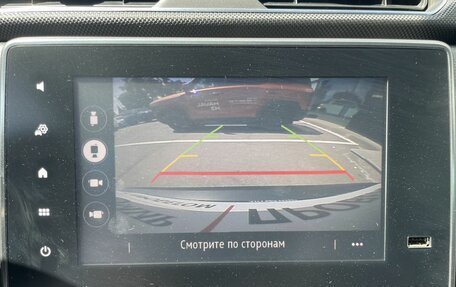 Renault Arkana I, 2021 год, 1 729 000 рублей, 16 фотография